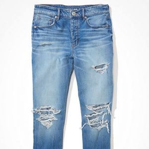 AE Tomgirl Jean